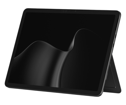 Laptop 13,3" i mniejsze Microsoft Surface Pro X2 Plus/24GB/1TB/W11P Czarny